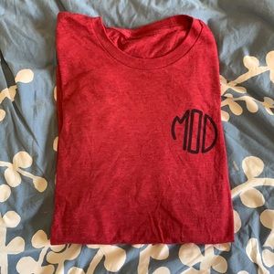 Mod Pizza T-Shirt! In great condition